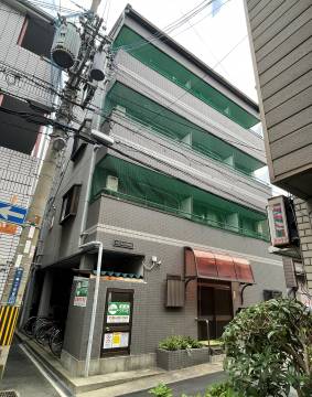 外観イメージ