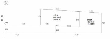 間取図イメージ