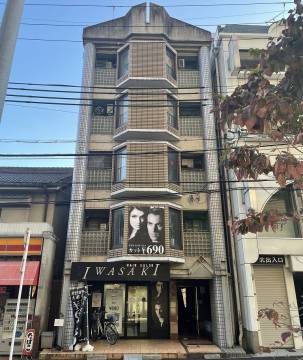 外観イメージ