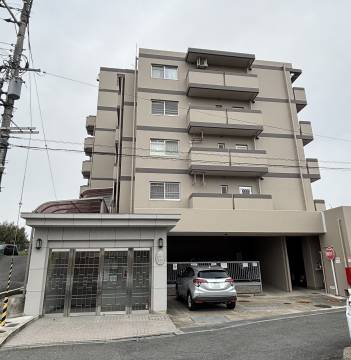 間取図イメージ